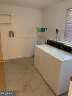 4109 Dutch Mill Road Randallstown, MD 21133 - Photo 18 of 20 Laundry