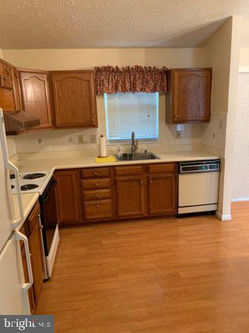4109 Dutch Mill Road Randallstown, MD 21133 - Photo 4 of 20 Kitchen