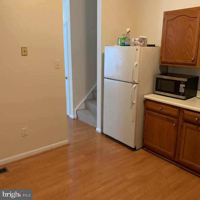 4109 Dutch Mill Road Randallstown, MD 21133 - Photo 6 of 20 Kitchen