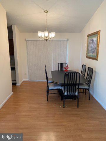 4109 Dutch Mill Road Randallstown, MD 21133 - Photo 7 of 20 Dining Room