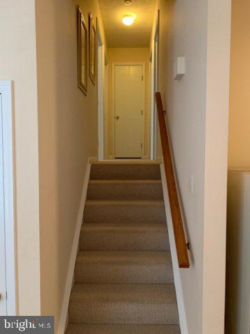 4109 Dutch Mill Road Randallstown, MD 21133 - Photo 8 of 20 Staircase