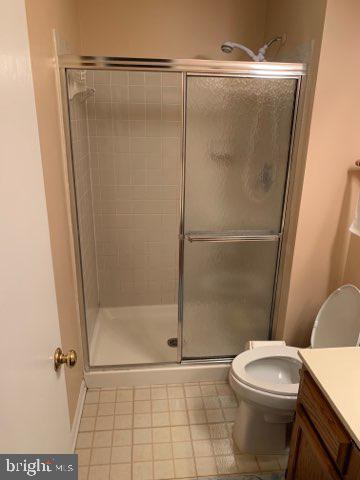 4109 Dutch Mill Road Randallstown, MD 21133 - Photo 10 of 20 Bathroom