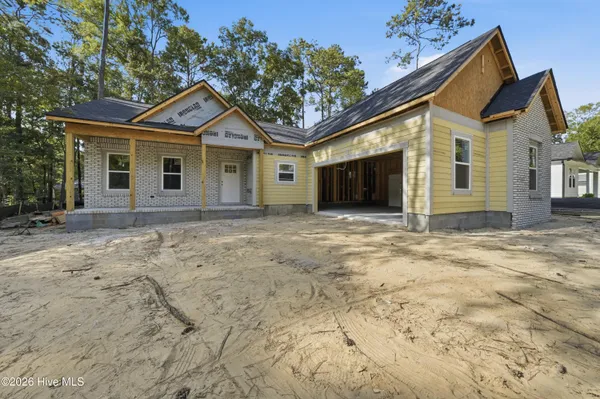 $429,500 | 686 Folly Drive, Bolivia, NC 28422