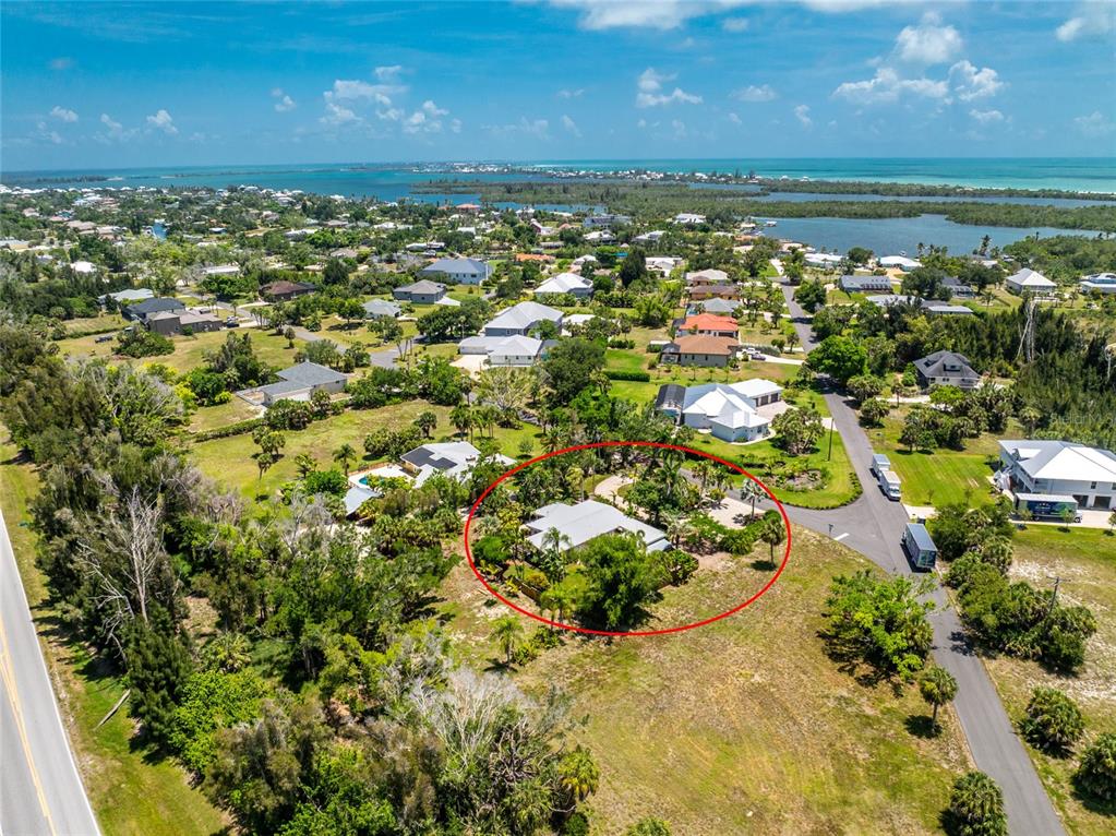 20 Spaniards Road Placida, FL 33946 - Photo 86 of 92