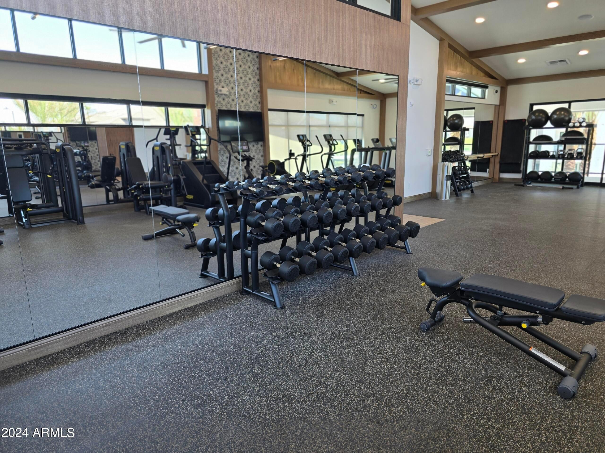 2500 East Marco Polo Road, Unit S1 Phoenix, AZ 85050 - Photo 9 of 14 Photo #9