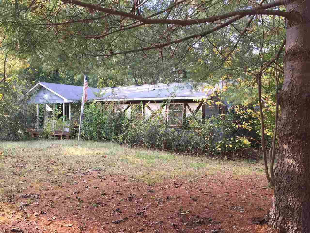 1230 Mason Road Chesnee, SC 29323 - Photo 1 of 23