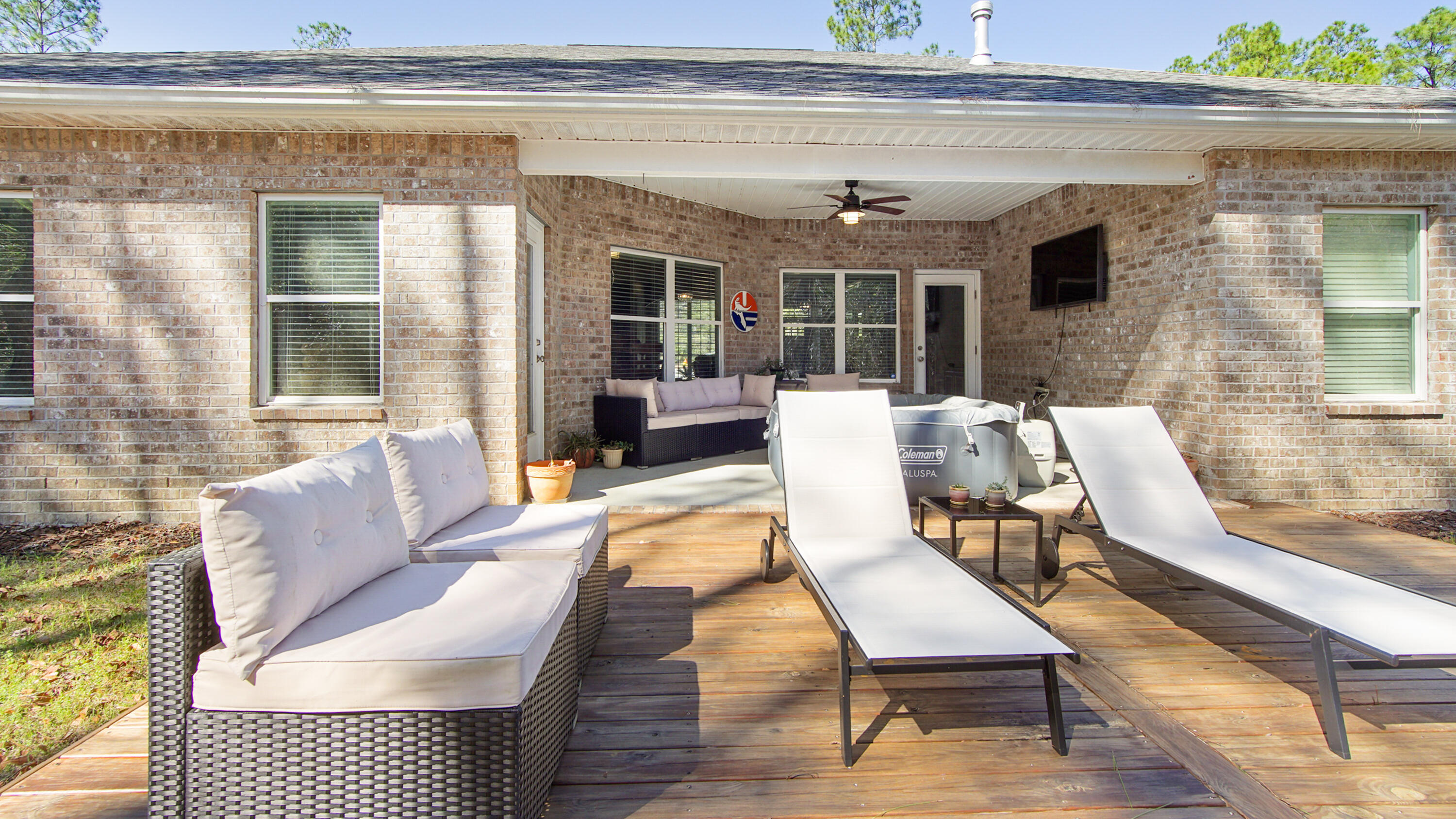 906 Symphony Way Freeport, FL 32439 - Photo 8 of 68 Back Patio