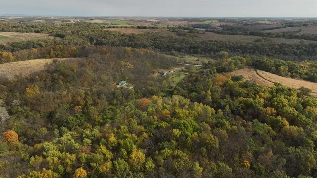 $1,324,900 | 20695 English Hollow Road, Blanchardville, WI 53516