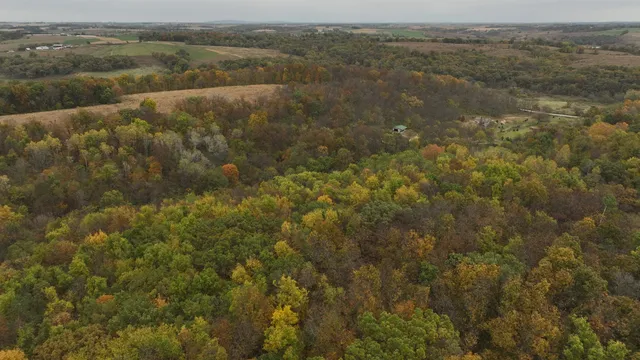 $1,324,900 | 20695 English Hollow Road, Blanchardville, WI 53516