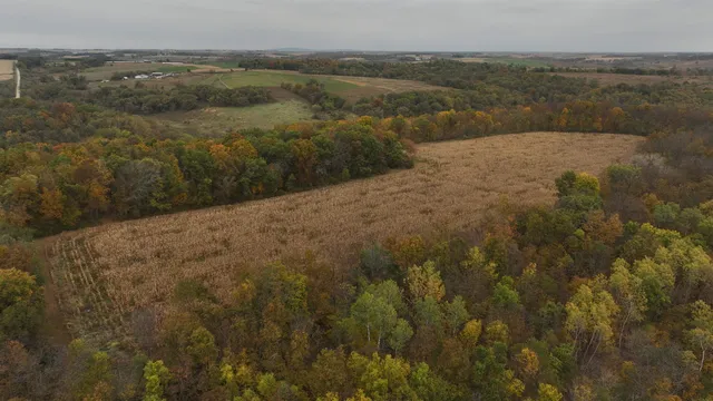 $1,324,900 | 20695 English Hollow Road, Blanchardville, WI 53516