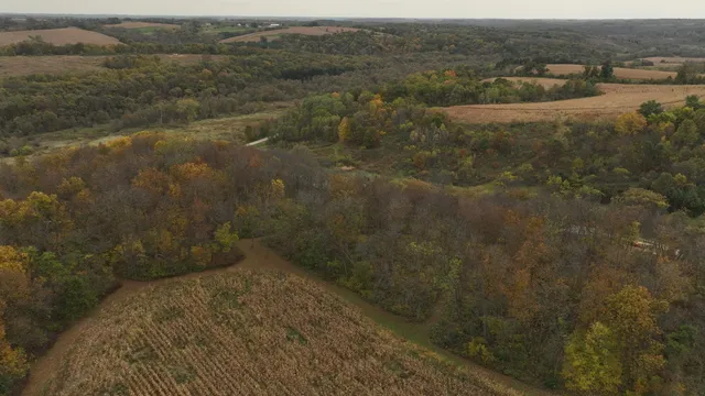 $1,324,900 | 20695 English Hollow Road, Blanchardville, WI 53516