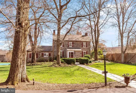 $1,295,000 | 338 Upper Tinicum Church Road, Upper Black Eddy, PA 18972