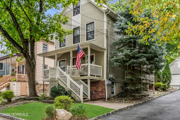 $4,500 | 34 Phoenix Avenue, Morristown, NJ 07960