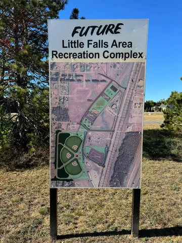 $65,000 | Lot 26 Edmund Street, Little Falls, MN 56345