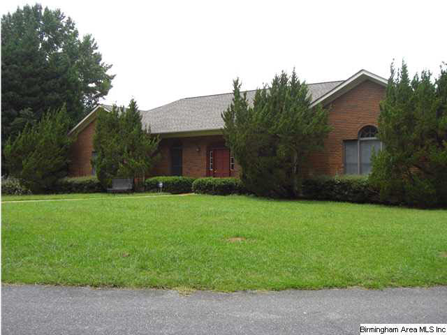 121 River Run Road Childersburg, AL 35044 - Photo 1 of 15