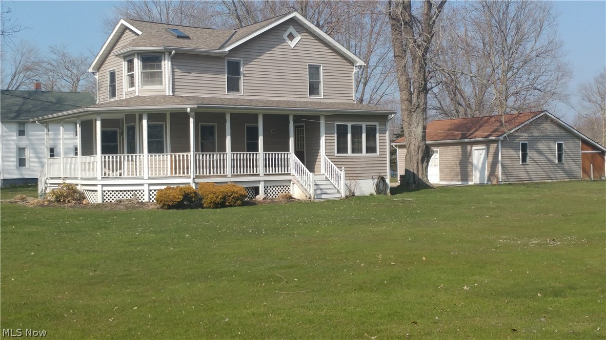 7110 Depot Road Ashtabula, OH 44004 - Photo 1 of 20