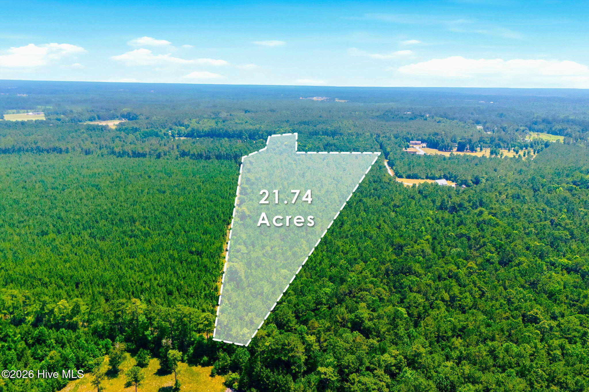 422 Benton Road Southeast Bolivia, NC 28422 - Photo 15 of 23