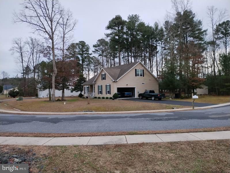 24712 Draper Loop Georgetown, DE 19947 - Photo 10 of 45 Gallery Image 10