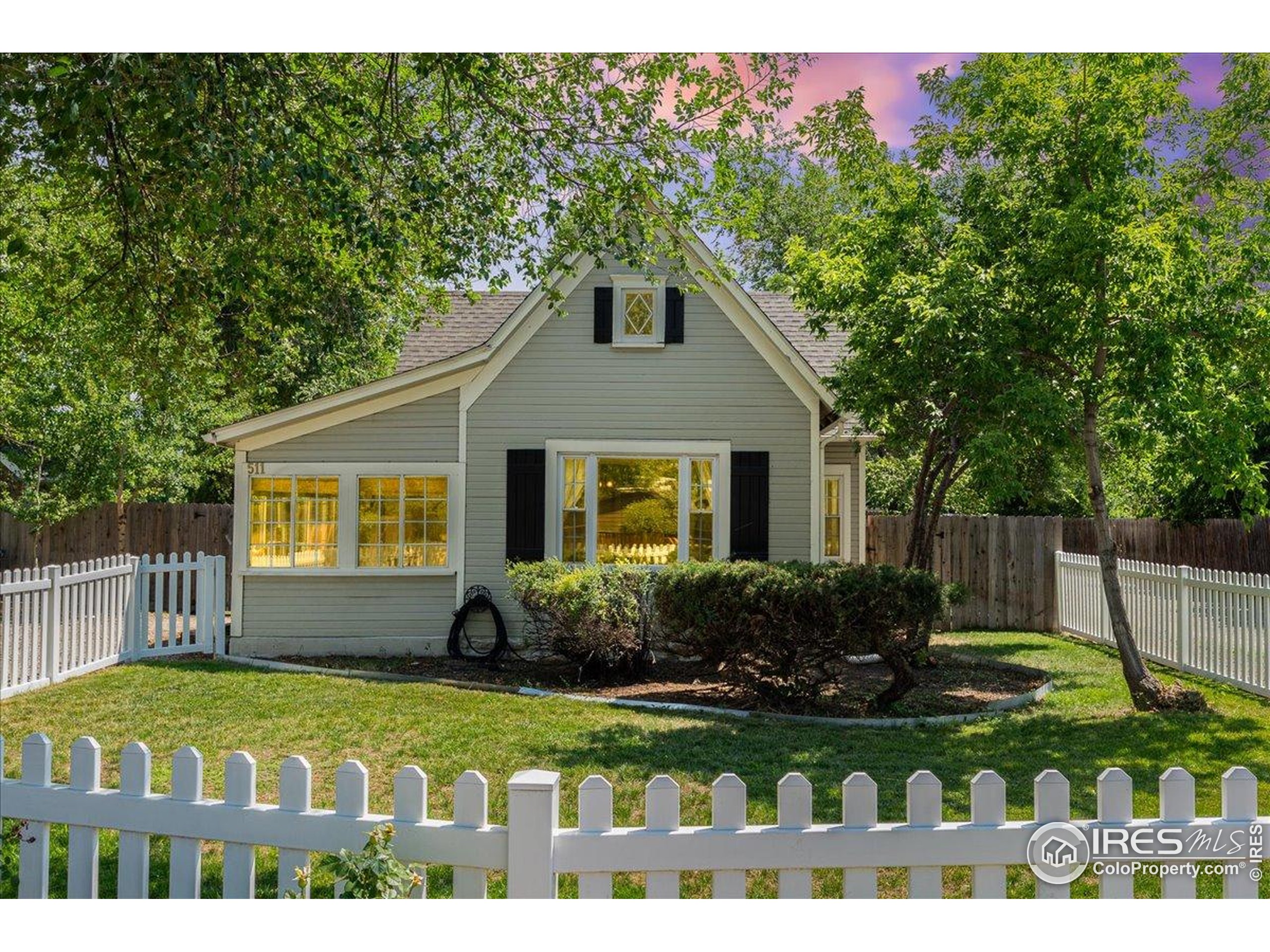 511 East Prospect Road Fort Collins, CO 80525 - Photo 1 of 34