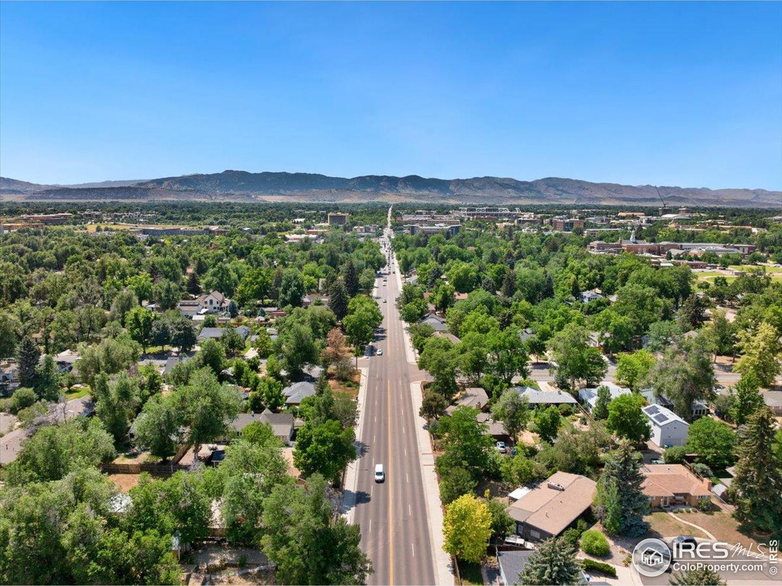 511 East Prospect Road Fort Collins, CO 80525 - Photo 33 of 34