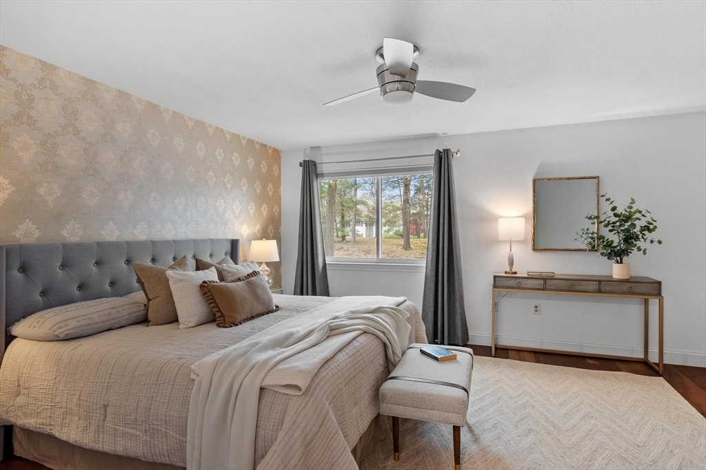 2 Beal's Cove Road, Unit F Hingham, MA 02043 - Photo 19 of 30