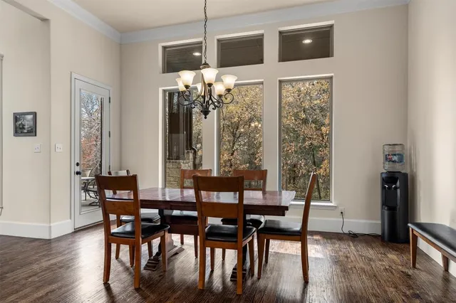 $830,000 | 812 South Duncan Creek Court, Weatherford, TX 76087