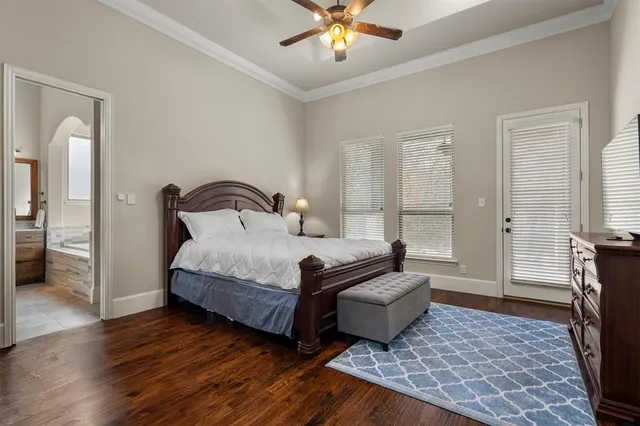 $830,000 | 812 South Duncan Creek Court, Weatherford, TX 76087