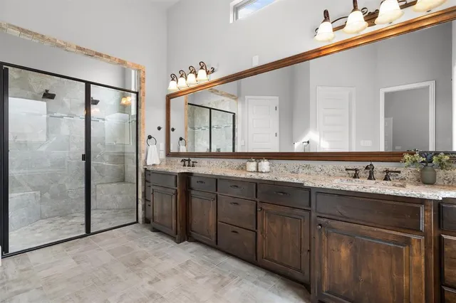 $830,000 | 812 South Duncan Creek Court, Weatherford, TX 76087