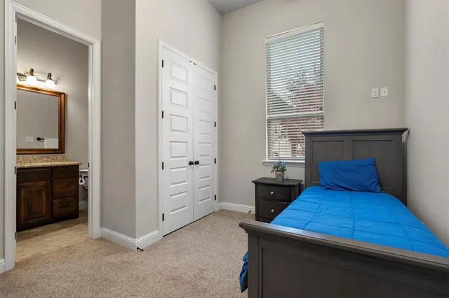 $830,000 | 812 South Duncan Creek Court, Weatherford, TX 76087