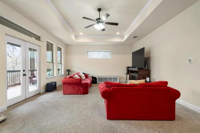 $830,000 | 812 South Duncan Creek Court, Weatherford, TX 76087