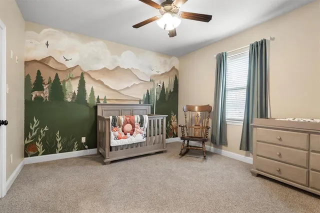 $830,000 | 812 South Duncan Creek Court, Weatherford, TX 76087