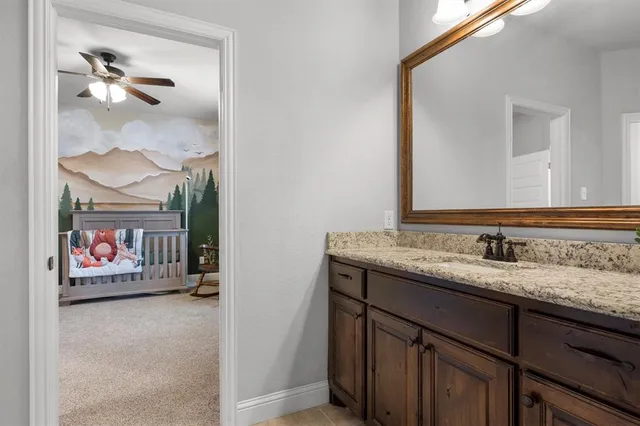 $830,000 | 812 South Duncan Creek Court, Weatherford, TX 76087