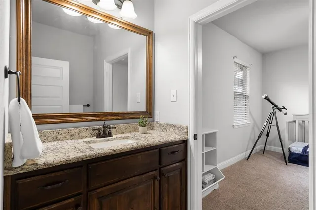 $830,000 | 812 South Duncan Creek Court, Weatherford, TX 76087