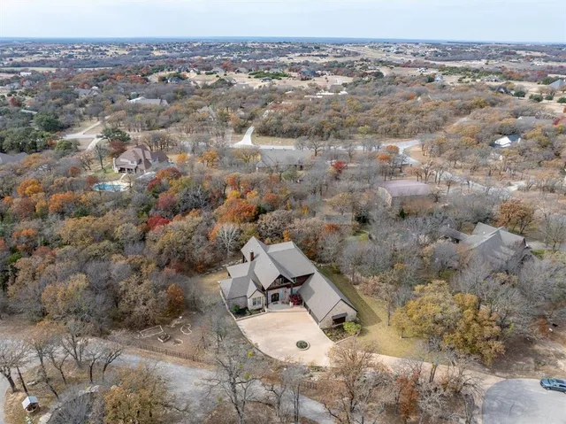 $830,000 | 812 South Duncan Creek Court, Weatherford, TX 76087