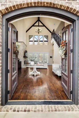 $830,000 | 812 South Duncan Creek Court, Weatherford, TX 76087