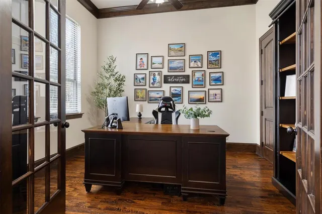 $830,000 | 812 South Duncan Creek Court, Weatherford, TX 76087