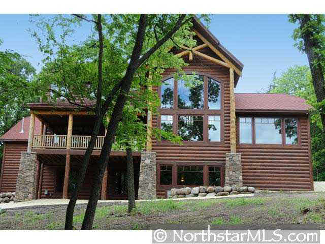 17591 Fisher Road Cold Spring, MN 56320 - Photo 1 of 10