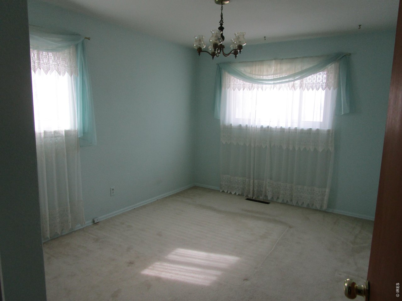 830 15th Street Burlington, CO 80807 - Photo 11 of 21 a view of empty room with window