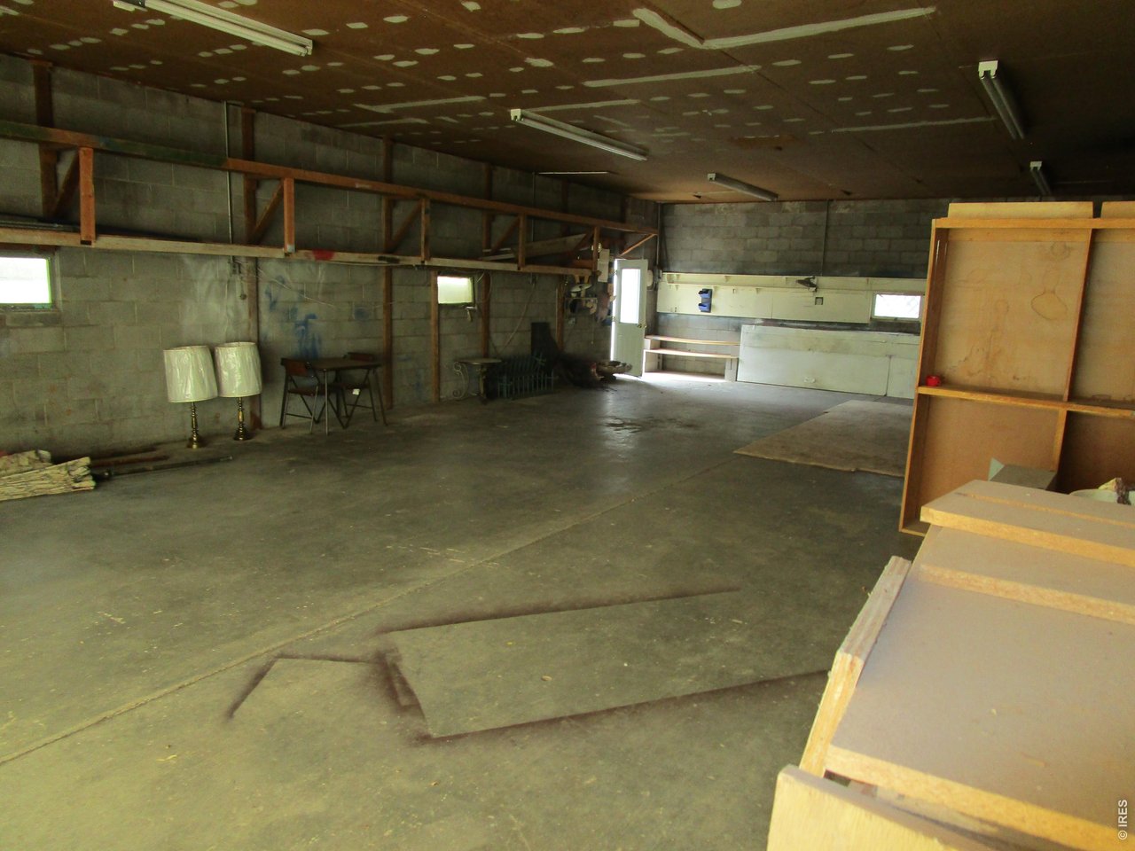 830 15th Street Burlington, CO 80807 - Photo 19 of 21 a view of utility room