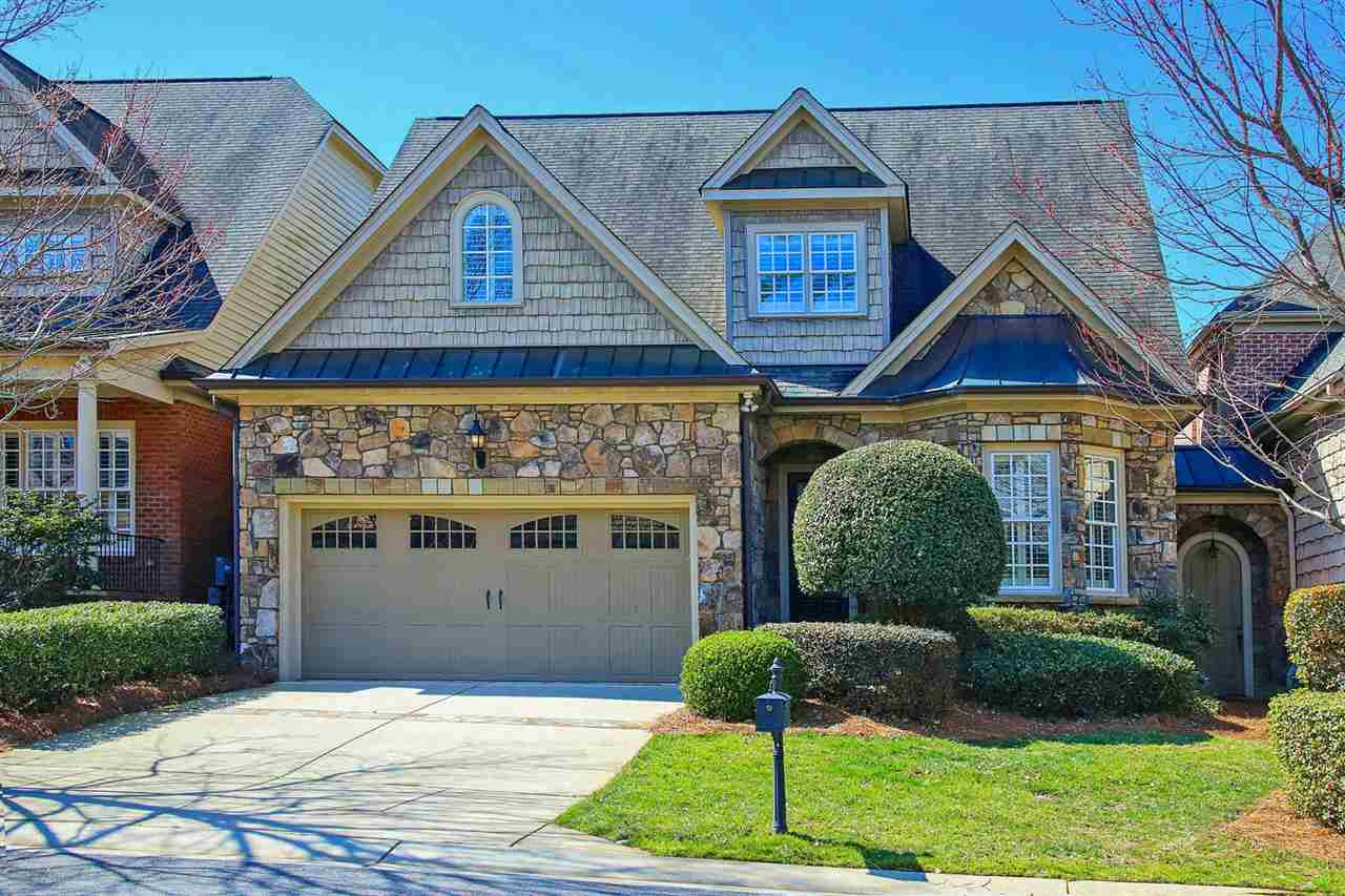 4185 English Garden Way Raleigh, NC 27612 - Photo 1 of 30 Exterior Front
