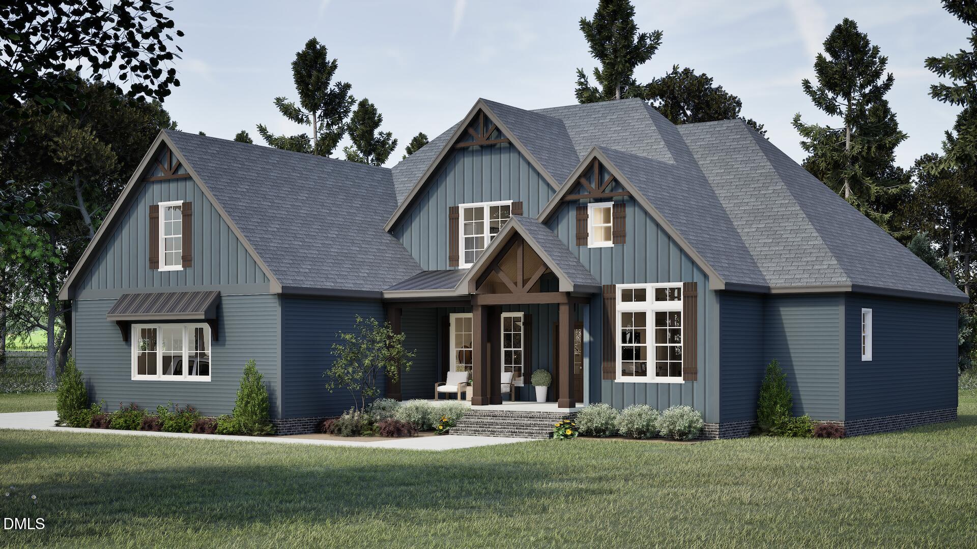 1 Watkins Wilkinson Road Oxford, NC 27565 - Photo 20 of 23 Image2