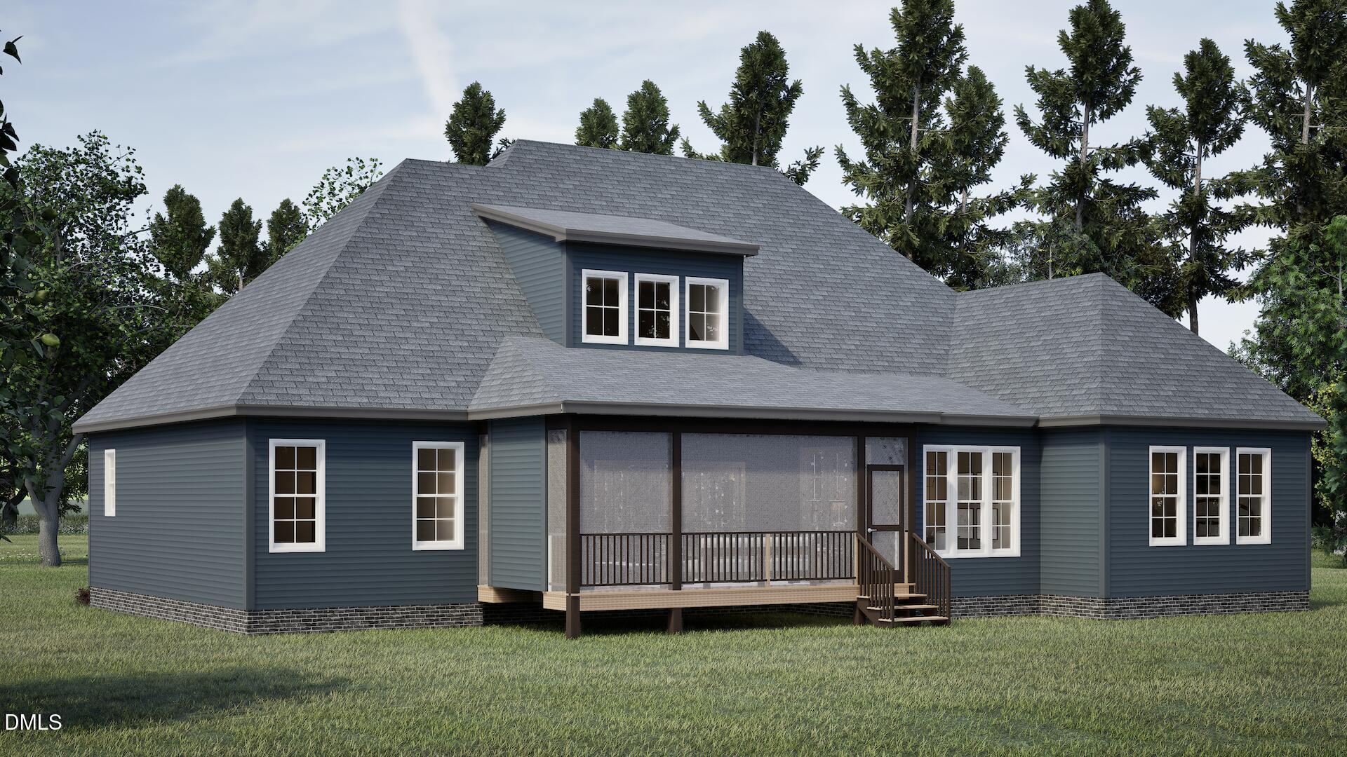 1 Watkins Wilkinson Road Oxford, NC 27565 - Photo 21 of 23 Image4