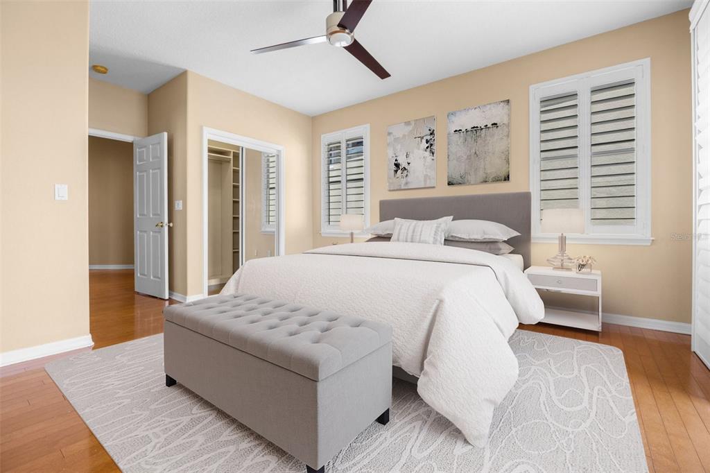 8713 The Esplanade, Unit 1 Orlando, FL 32836 - Photo 17 of 38 Gallery Image 17