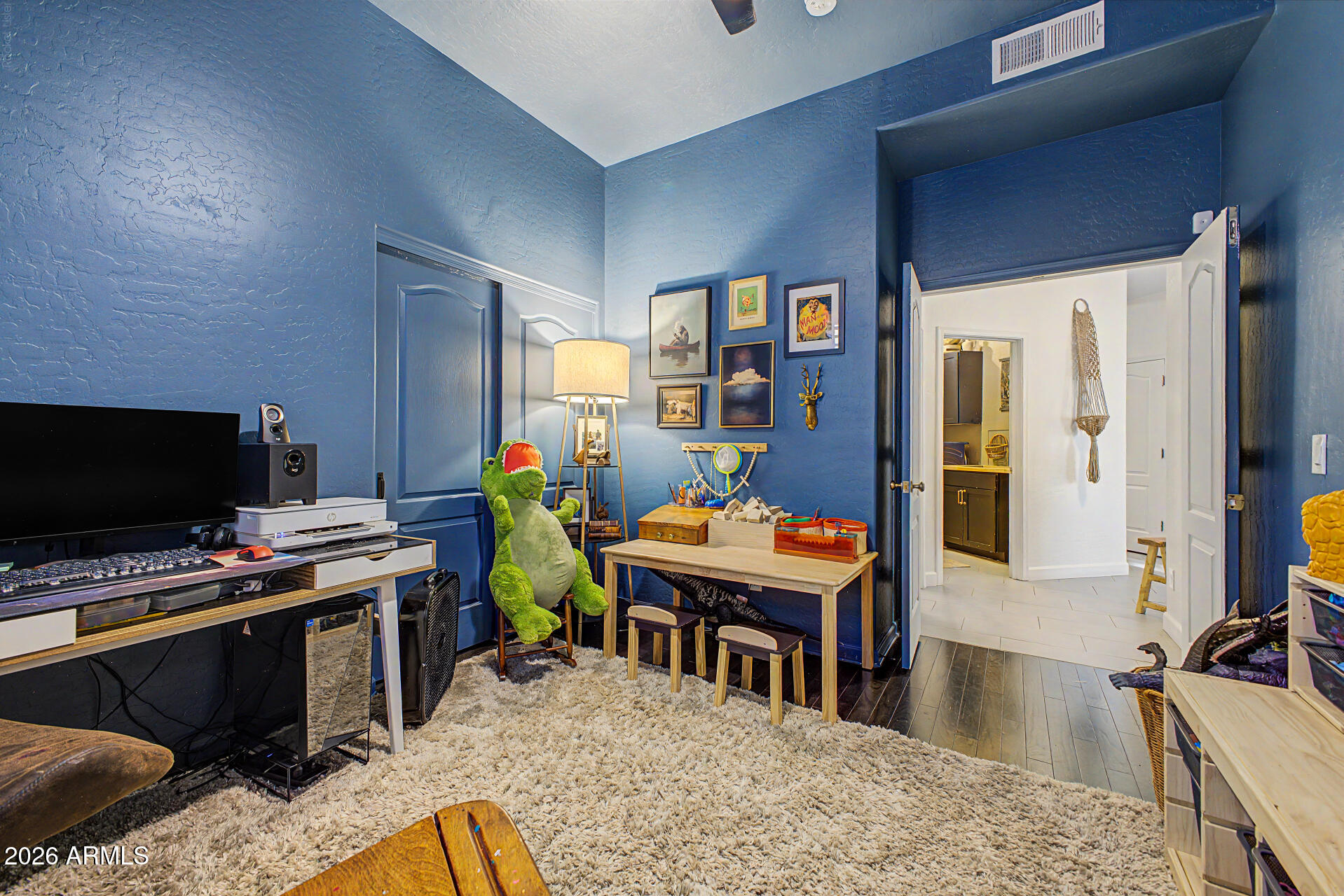 3060 North Ridgecrest, Unit 79 Mesa, AZ 85207 - Photo 22 of 49 46-Ridgecrest