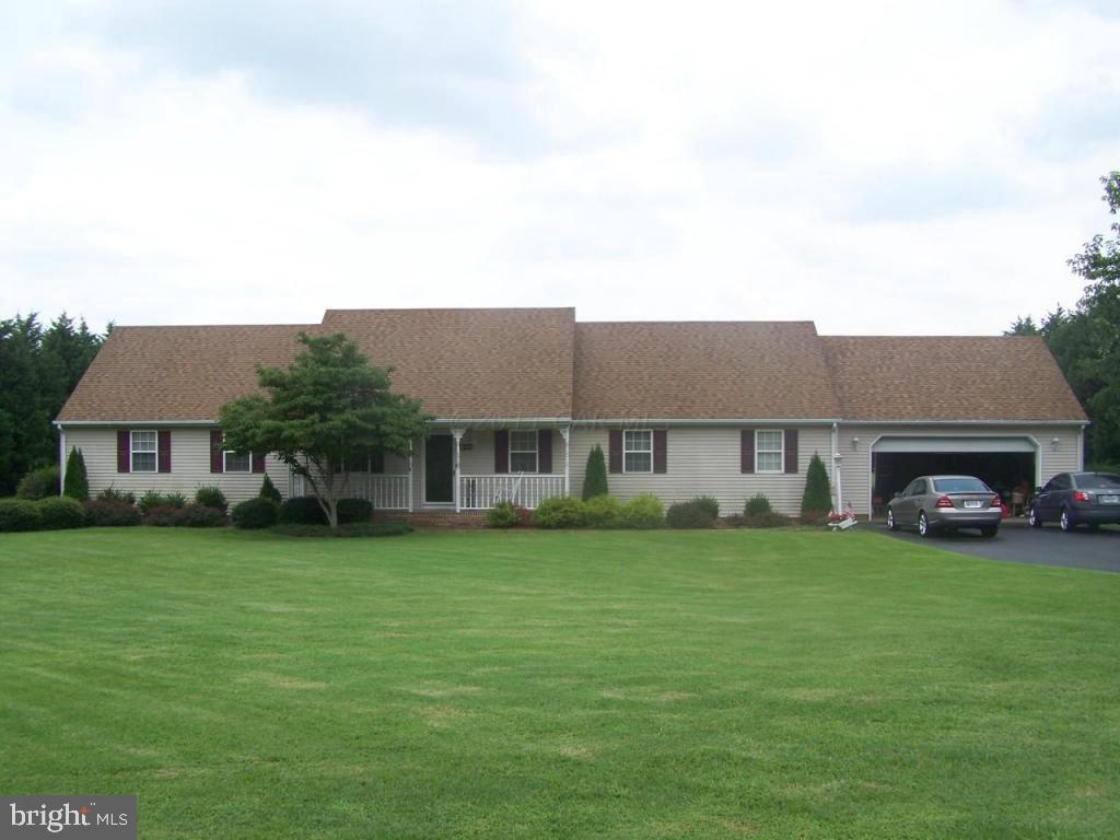 26401 Quantico Creek Road Hebron, MD 21830 - Photo 1 of 8 Gallery Image 1