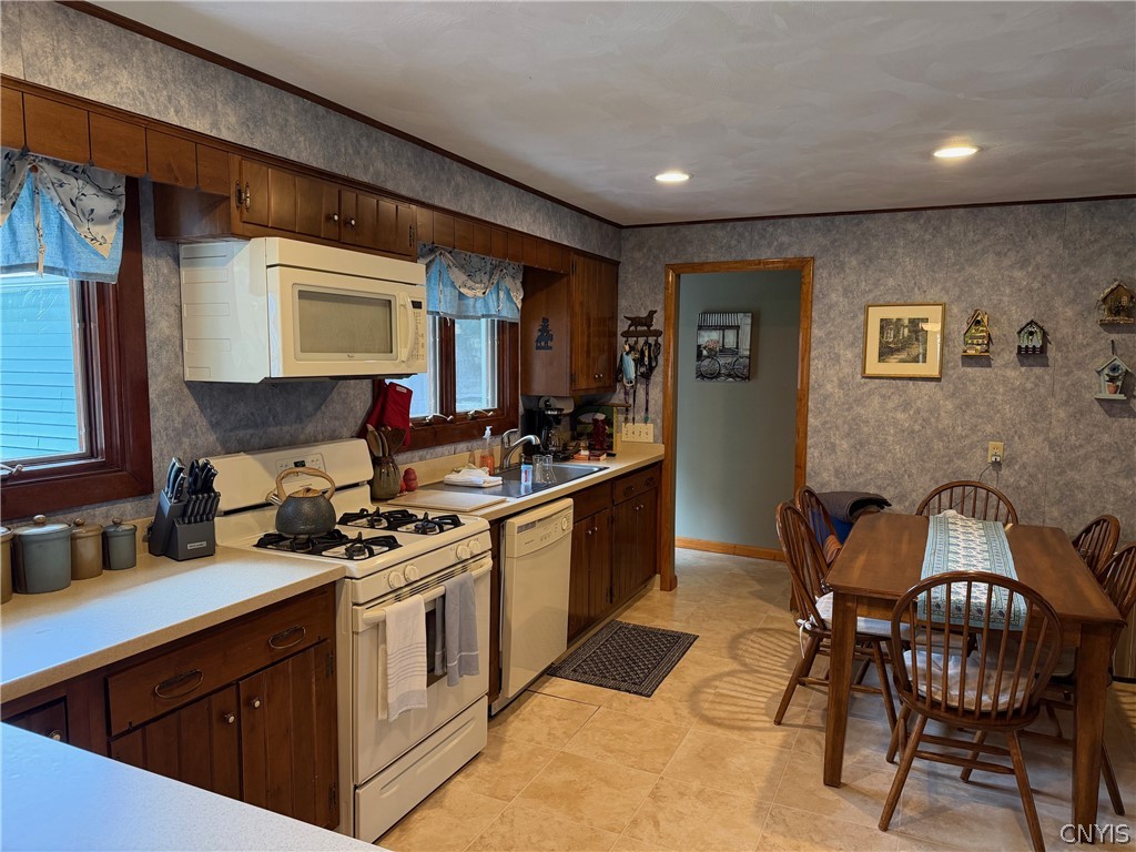 6447 Glass Factory Road Marcy, NY 13403 - Photo 11 of 23