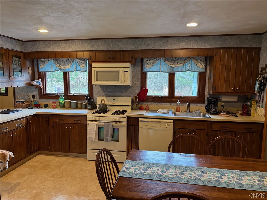 6447 Glass Factory Road Marcy, NY 13403 - Photo 13 of 23