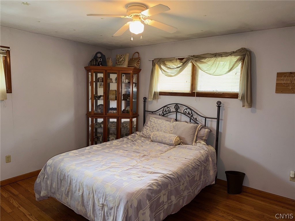 6447 Glass Factory Road Marcy, NY 13403 - Photo 17 of 23