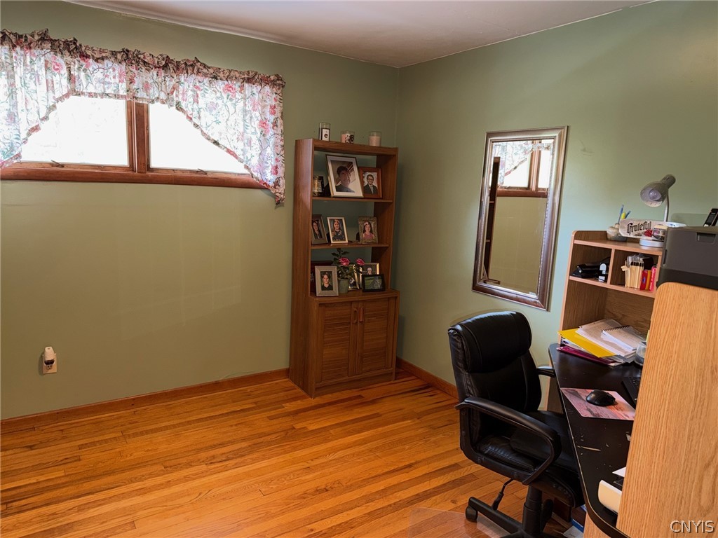 6447 Glass Factory Road Marcy, NY 13403 - Photo 20 of 23