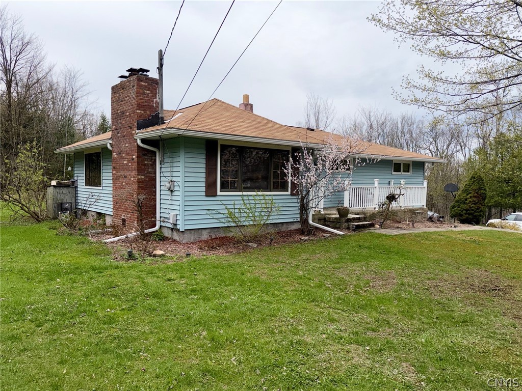 6447 Glass Factory Road Marcy, NY 13403 - Photo 2 of 23